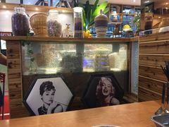 -北京汉丽轩自助烧烤(解放桥店)