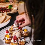 北京路｜女朋友一定会喜欢的精致好吃的氛围餐厅