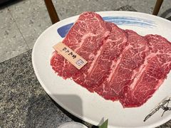 -NIUAN牛庵·日式和牛烧肉(恒隆店)