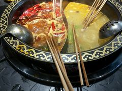 -钢管厂五区小郡肝火锅串串香(清河店)