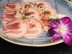 -醉火烧泥炉烤肉(孩儿巷店)