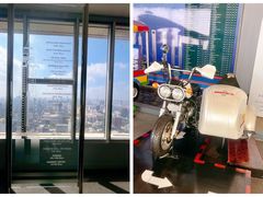 -彩虹云霄拜约克摩天塔