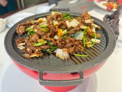 -大碗居·烤鸭·鱼头泡饼(天坛东门店)