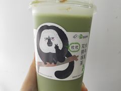 -喜茶(广州北京路惠福东店)