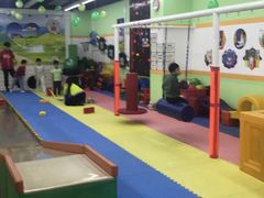 -小岳飞儿童训练馆(华腾店)