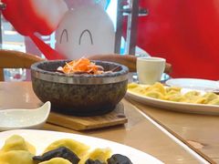-船歌·鱼水饺青岛菜(枫蓝国际购物中心店)