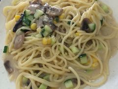 -蘑菇餐厅(马台街店)