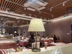 -西贝(南开大悦城店)
