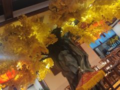 -那家老院子东北菜·饺子·小鸡炖蘑菇(艳华街店)