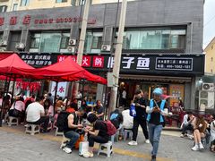 -胖子鱼·天水麻辣鱼火锅(秦州407店)