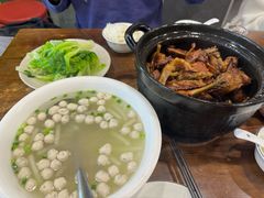 -斯丹姜母鸭·古法干香(涂门街总店)