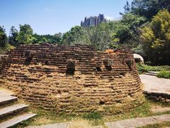 -深圳国际园林花卉博览园