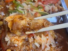 -龙上水现炒生料(柳沙店)
