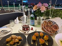 -MONICH牛排融合餐厅(和义大道购物中心店)