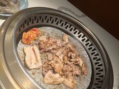 -汉阳廷自助烤肉(嘉禾金铂天地店)