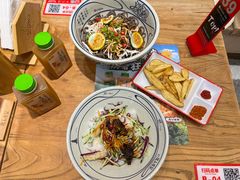 -陇上秦轩西安biangbiang面(朝龙汇店)