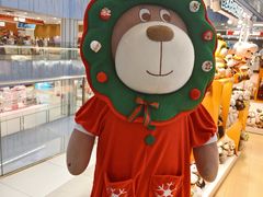 -凯德MALL(西直门店)
