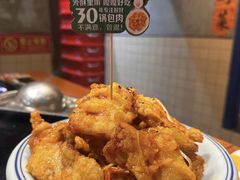 -刘淑芬·活鱼铁锅炖(北京首店)