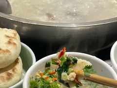 -阮老二·羊肉汤(黄甲店)