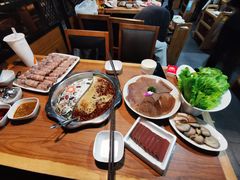 -傣妹火锅(南京东路一店)