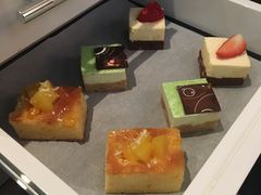 -行者书屋大堂吧 ·下午茶(南京圣和府邸酒店)