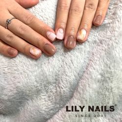 -LILY NAILS美甲美睫