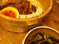 -村理·乡村菜音乐餐厅(河西店)