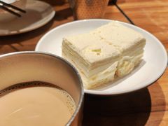 -耶里夏丽·丝路新疆菜·清真食品(徐汇南丹东路臻选店)