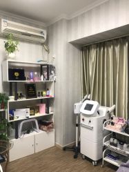 -JERRY日式美甲美睫纹绣工坊