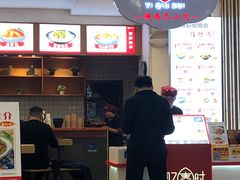 -忆秦时(银泰in77店)