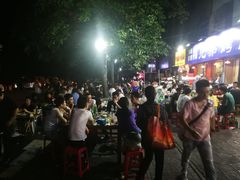 -西北大学(桃园校区)