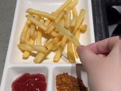 -海底捞火锅(奥森店)