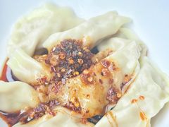 -龙抄手(文殊坊店)