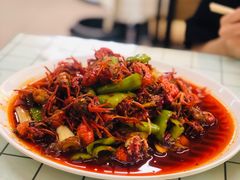 -回味南塘老王虾尾(总店)