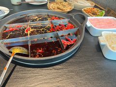 -莺花渡火锅City Green(万象城店)