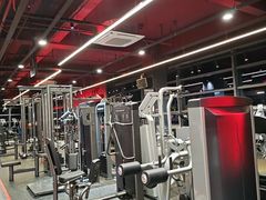 -GMJ·24H健身房(北外滩店)