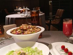 -秀儿四九城·新京菜(亚运村鸟巢店)