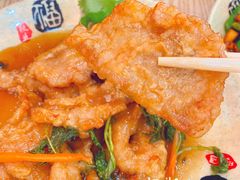 -江湖万州烤鱼(王子美食城)