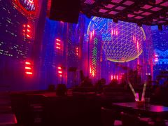 -MOSSO·Liveshow(M3香港广场店)