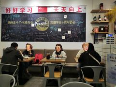 大堂-唔止卤嘢·潮州府城菜(鹭江店)