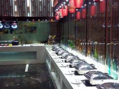 -宁波石浦豪生大酒店·自助餐厅