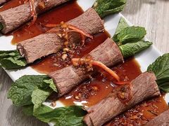 -云海肴·云南小炒·汽锅鸡(天津国金汇店)