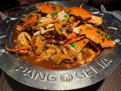 -胖哥俩肉蟹煲(杭州下沙学林街店)
