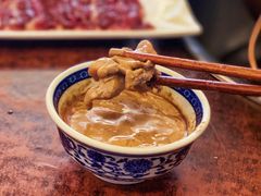 -前门张记涮肉(前门店)