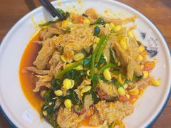 -陈聚德炒牛肉(樱花二路店)
