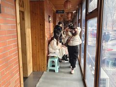 -掌上鲜(南顺城街店)