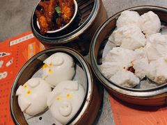 -点点心点心专门店(旺角店)