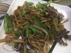-三毛牛肉店(福强店)