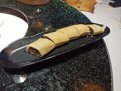 金牌红豆博撑-味可道美食坊(福基路店)