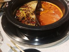 -钢管厂五区小郡肝火锅串串香(清河店)